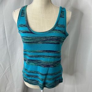 Dusty Roads boutique tank